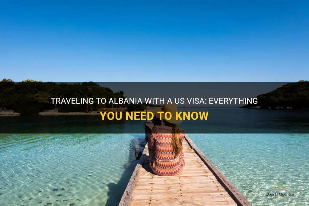 can i travel to albania with us visa