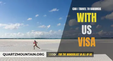 Exploring the Bahamas: Navigating US Visa Requirements for Travelers