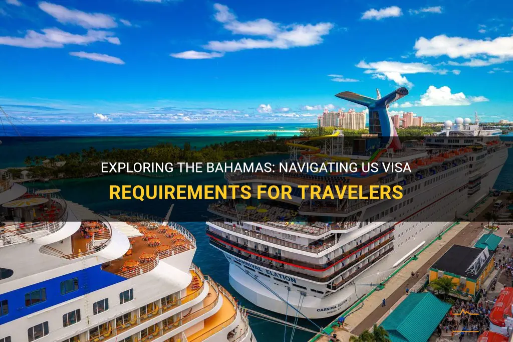 can i travel to bahamas with us visa
