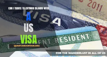 Exploring the Cayman Islands: Guidelines for Travelers with a US Visa