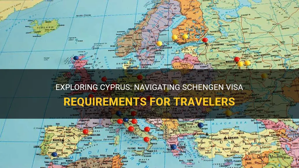 can i travel to cyprus with my schengen visa