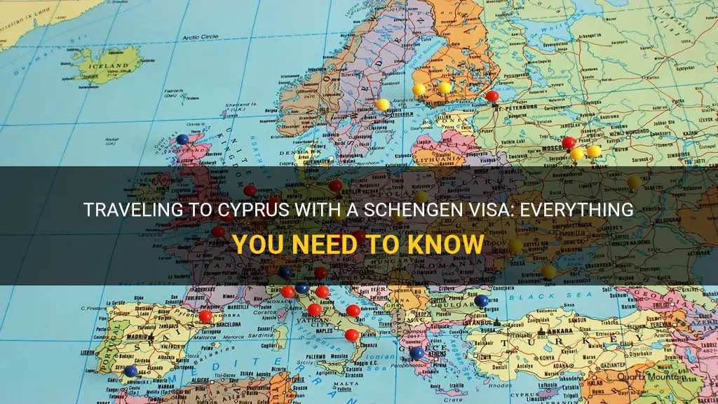 can i travel to cyprus with schengen visa