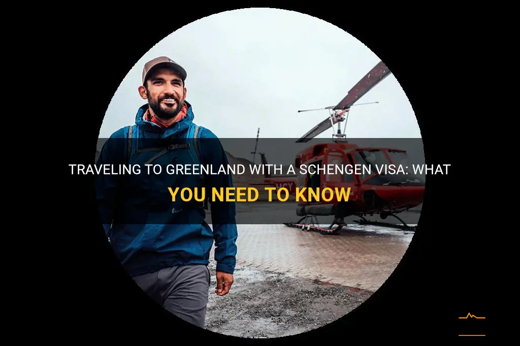 can i travel to greenland with schengen visa