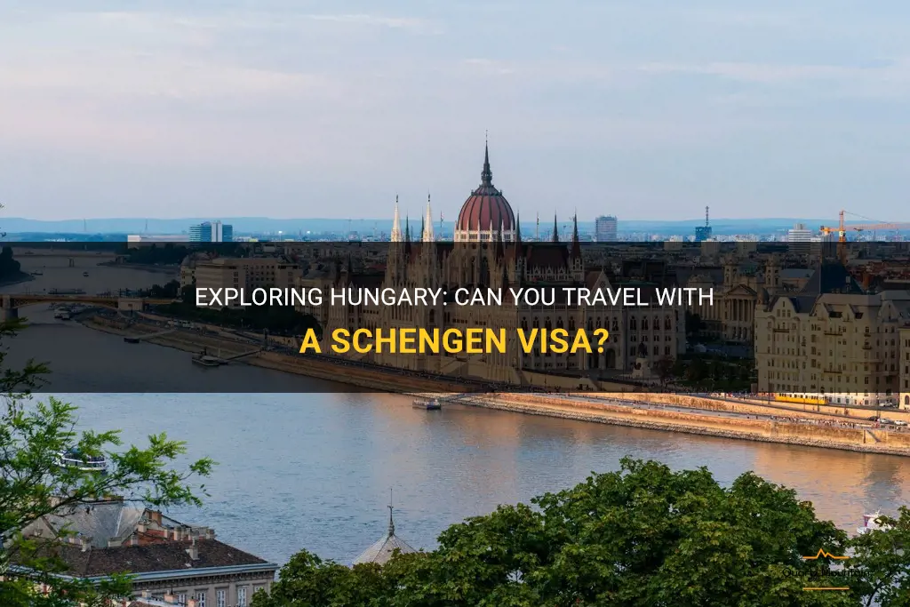 can i travel to hungary with schengen visa