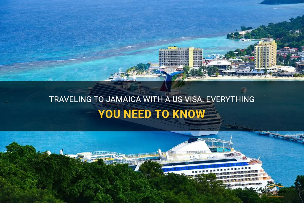 can i travel to jamaica with a us visa