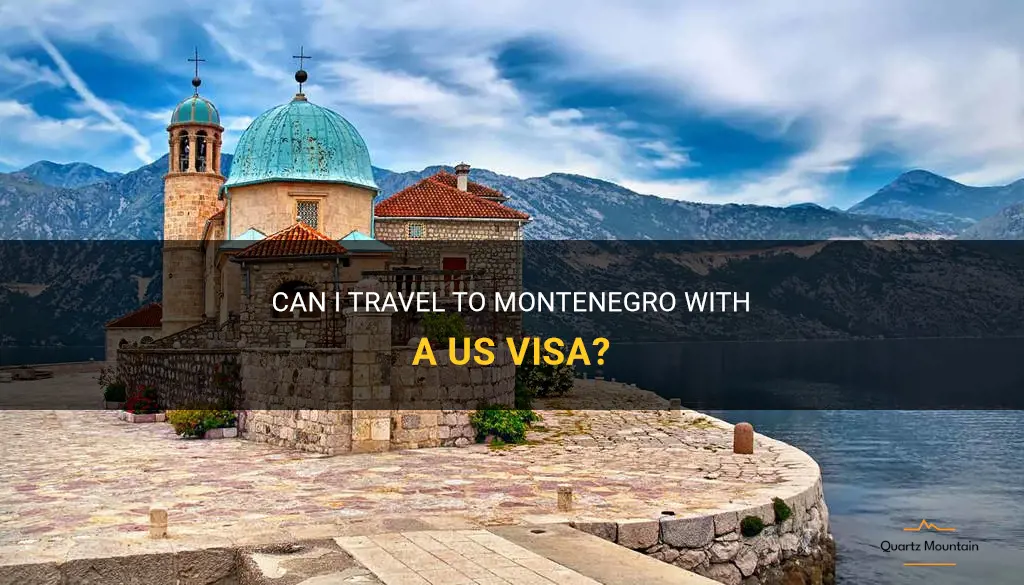 can i travel to montenegro with us visa