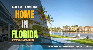Exploring the Sunshine State: Traveling to Your Second Home in Florida