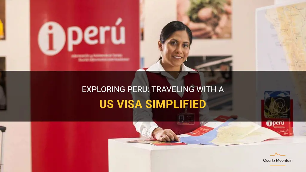 can i travel to peru with us visa