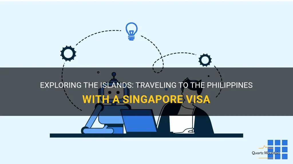can i travel to philippines with singapore visa