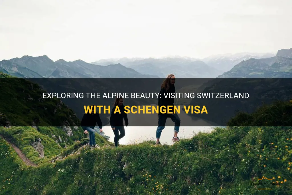 can i travel to switzerland on schengen visa