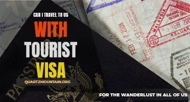 Exploring the USA: What You Need to Know About Traveling with a Tourist Visa