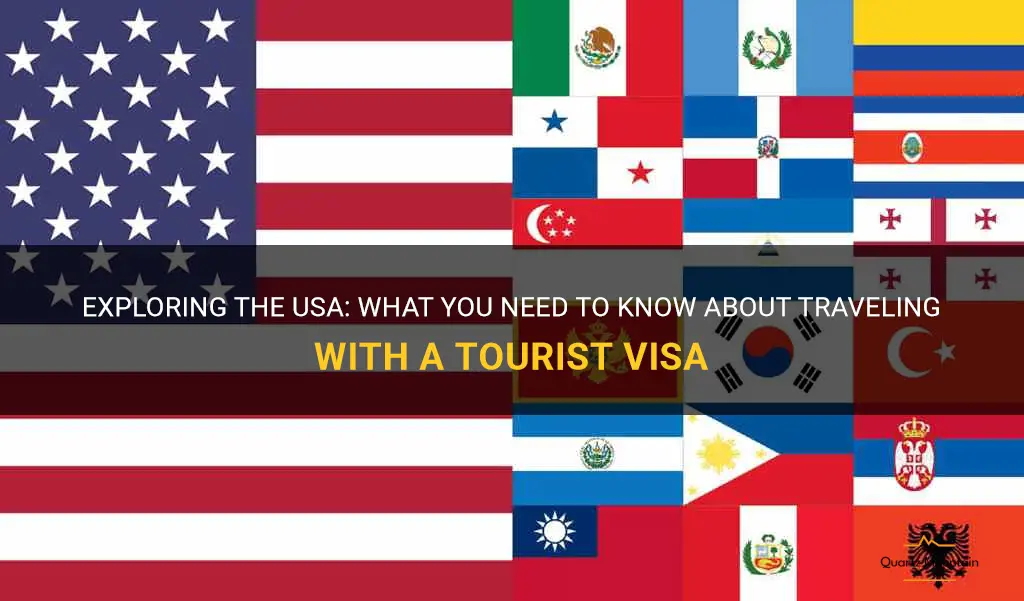 can i travel to us with tourist visa