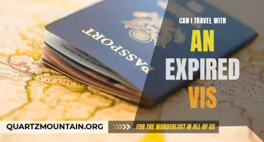 Traveling with an Expired Visa: What You Need to Know