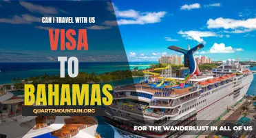 Traveling to the Bahamas with a US visa: Everything you need to know