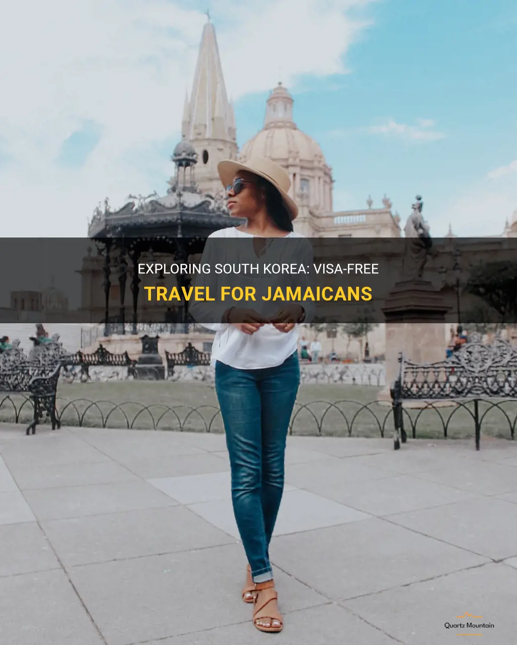 can jamaica travel to south korea visa free