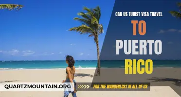 Exploring Paradise: How US Tourists Can Travel to Puerto Rico with a Valid Visa