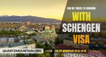 Exploring Romania with a Schengen Visa: All You Need to Know