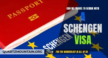 Exploring Serbia: How to Travel with a Schengen Visa