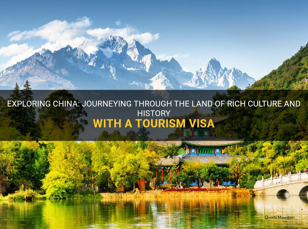 can you travel to china on a toursim visa