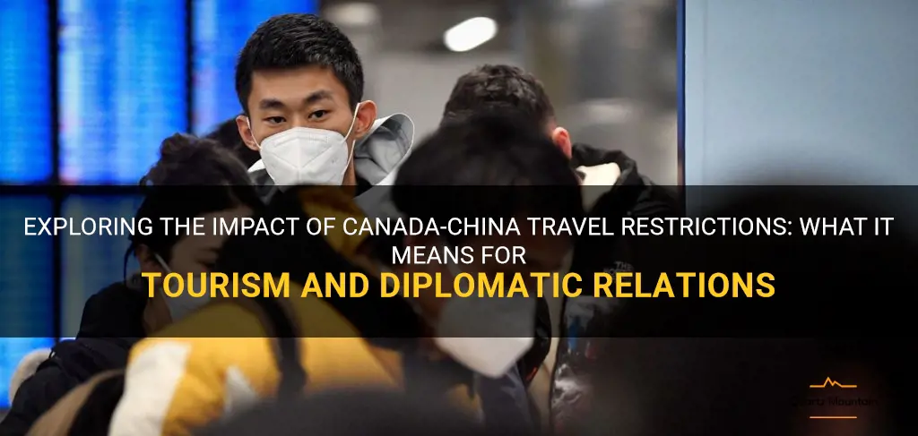 canada china travel restrictions