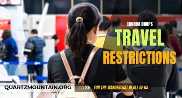 Canada Eases Travel Restrictions: What It Means for Travelers