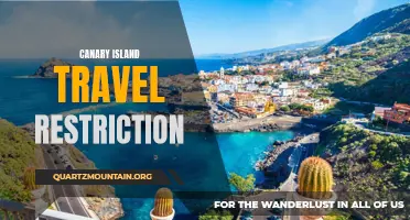 Exploring the Current Canary Island Travel Restrictions and what it Means for Travelers