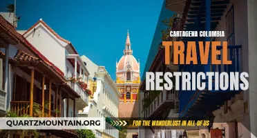 Navigating Cartagena Travel Restrictions: What You Need to Know