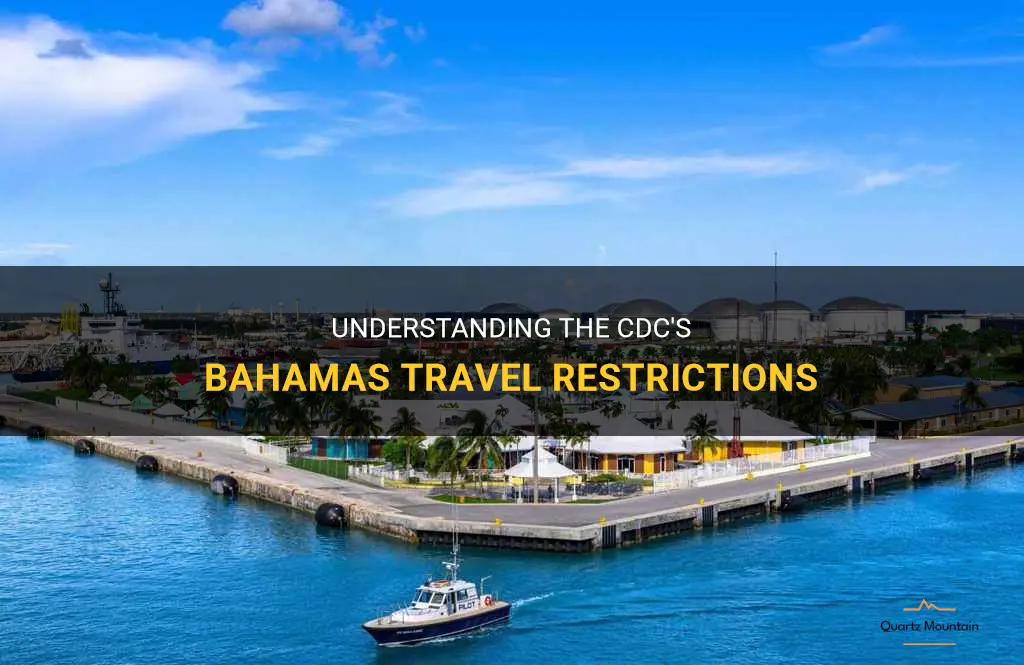 travel warnings bahamas