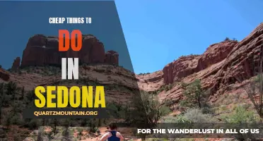 10 Affordable Activities to Experience in Sedona