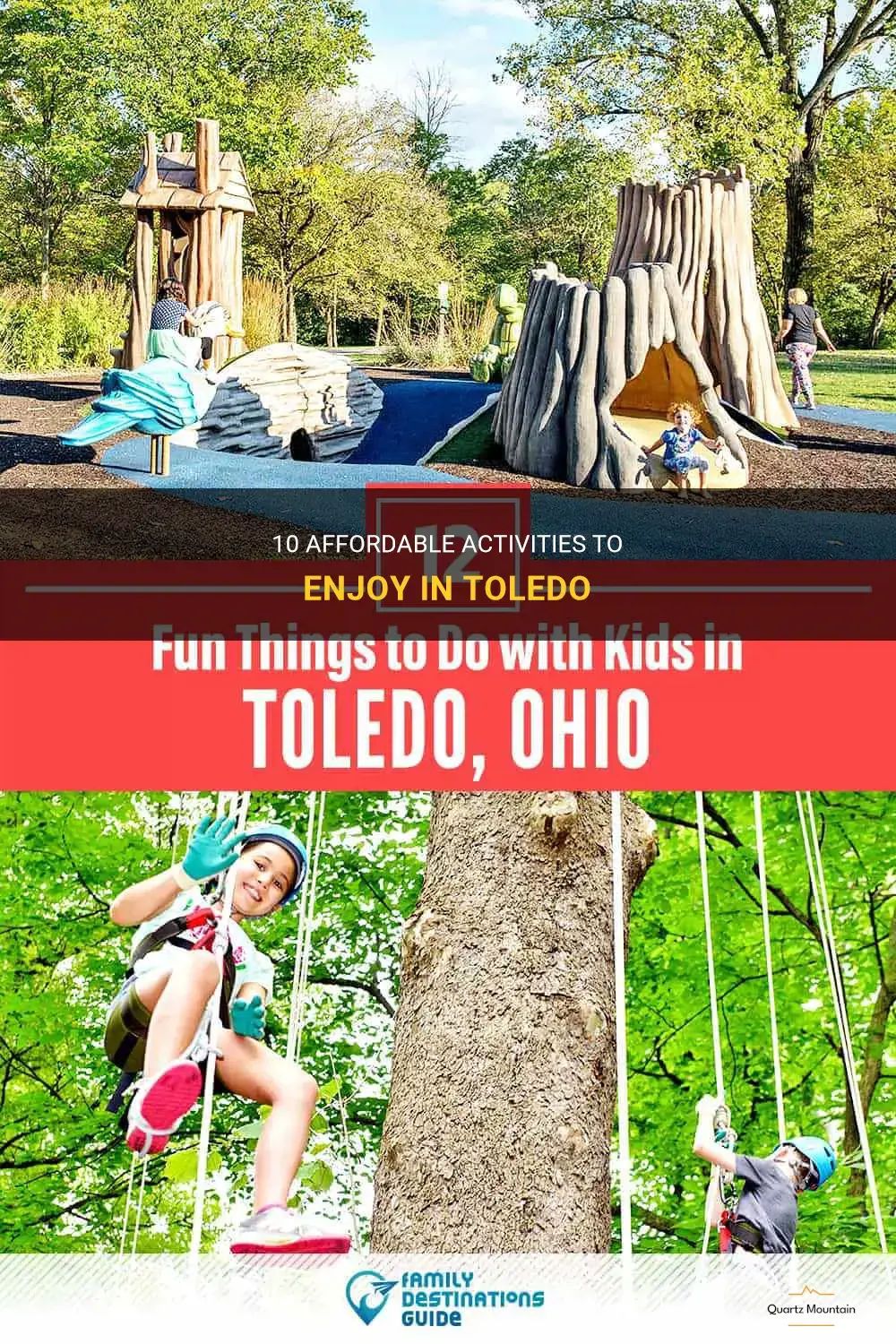 cheap things to do in toledo