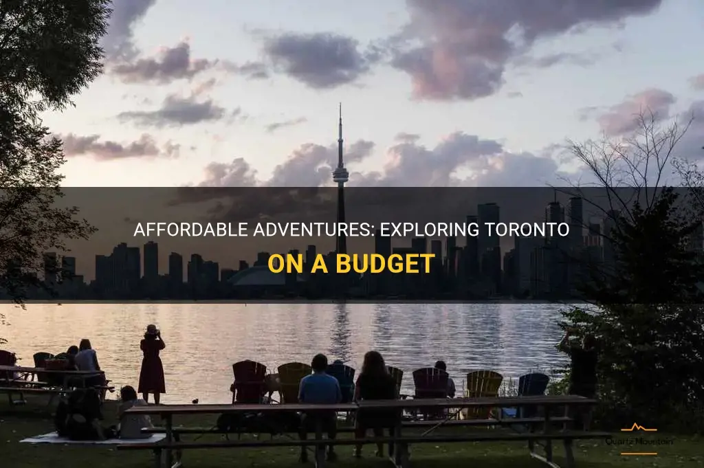 cheap things to do in toronto