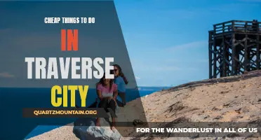 Affordable Traverse City Adventures