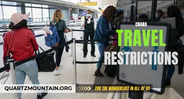 Canada Travel Restrictions: What You Need to Know