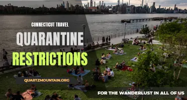 Understanding Connecticut's Travel Quarantine Restrictions and Guidelines