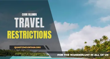 Navigating Cook Islands Travel Restrictions: What You Need to Know
