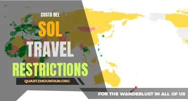 Navigating the Current Travel Restrictions in Costa del Sol