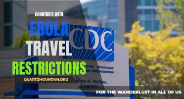 The Impact of Ebola Travel Restrictions on Affected Countries