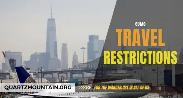 Understanding Cuomo's Travel Restrictions: What You Need to Know