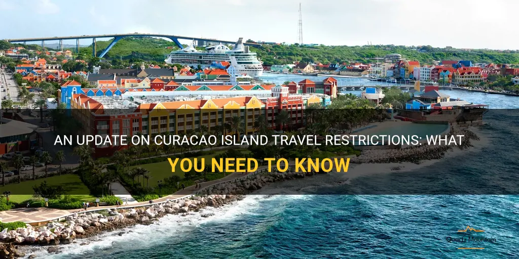 curacao island travel restrictions