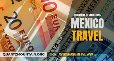 Understanding Currency Restrictions for Travel in Mexico