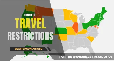 Florida Travel Restrictions: What You Need to Know Before Planning Your Trip