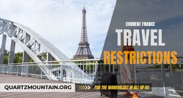 Understanding the Current Travel Restrictions in France
