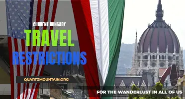 Exploring Hungary Amidst Current Travel Restrictions: What You Need to Know