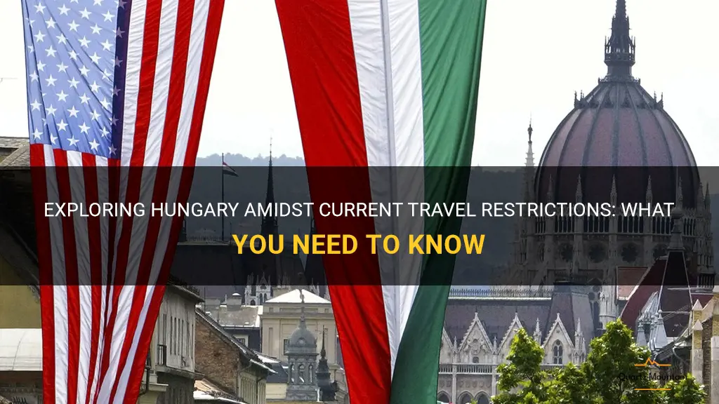 current hungary travel restrictions