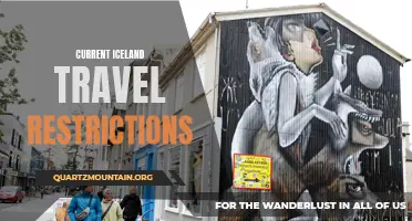 Exploring the Current Iceland Travel Restrictions: What You Need to Know Before Planning Your Trip