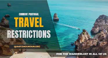Navigating the Current Portugal Travel Restrictions: What You Need to Know