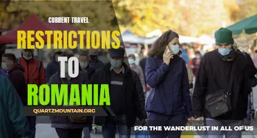 Exploring the Latest Travel Restrictions to Romania: What You Need to Know