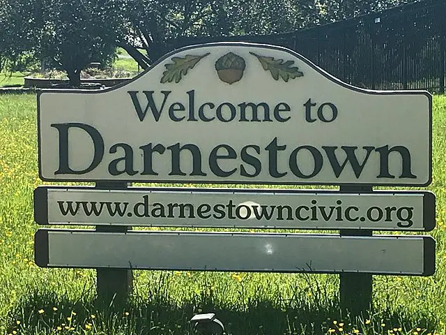 Darnestown