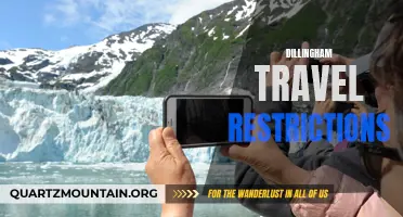 What You Need to Know About Dillingham Travel Restrictions