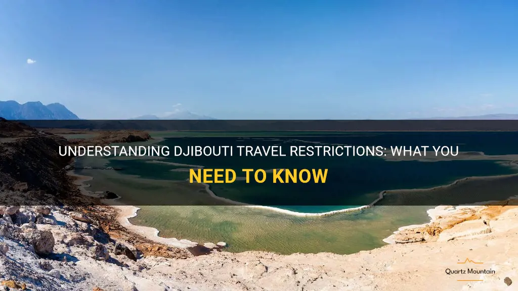 djibouti travel restrictions